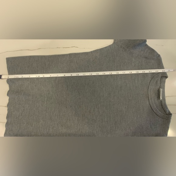 AKRIS PUNTO Flared Sleeve Sweater - Picture 6 of 8